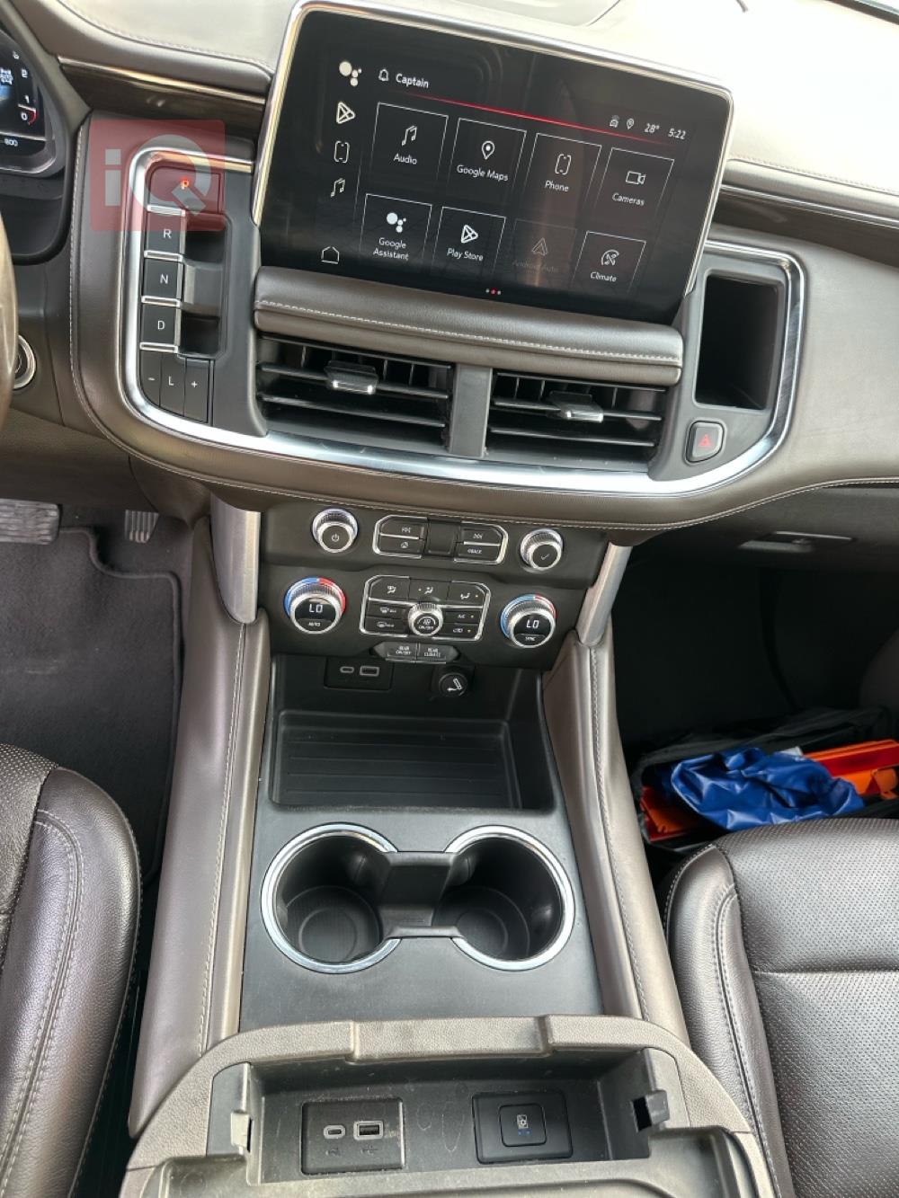 GMC Yukon